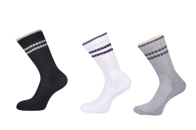 Pack of 3 Sports Socks